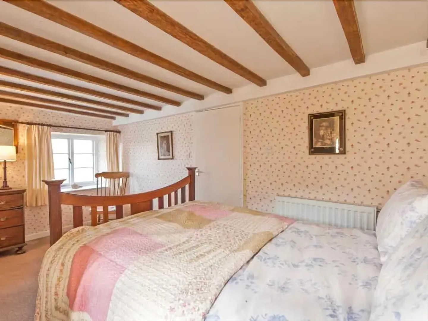 Fforest Fields Cottage