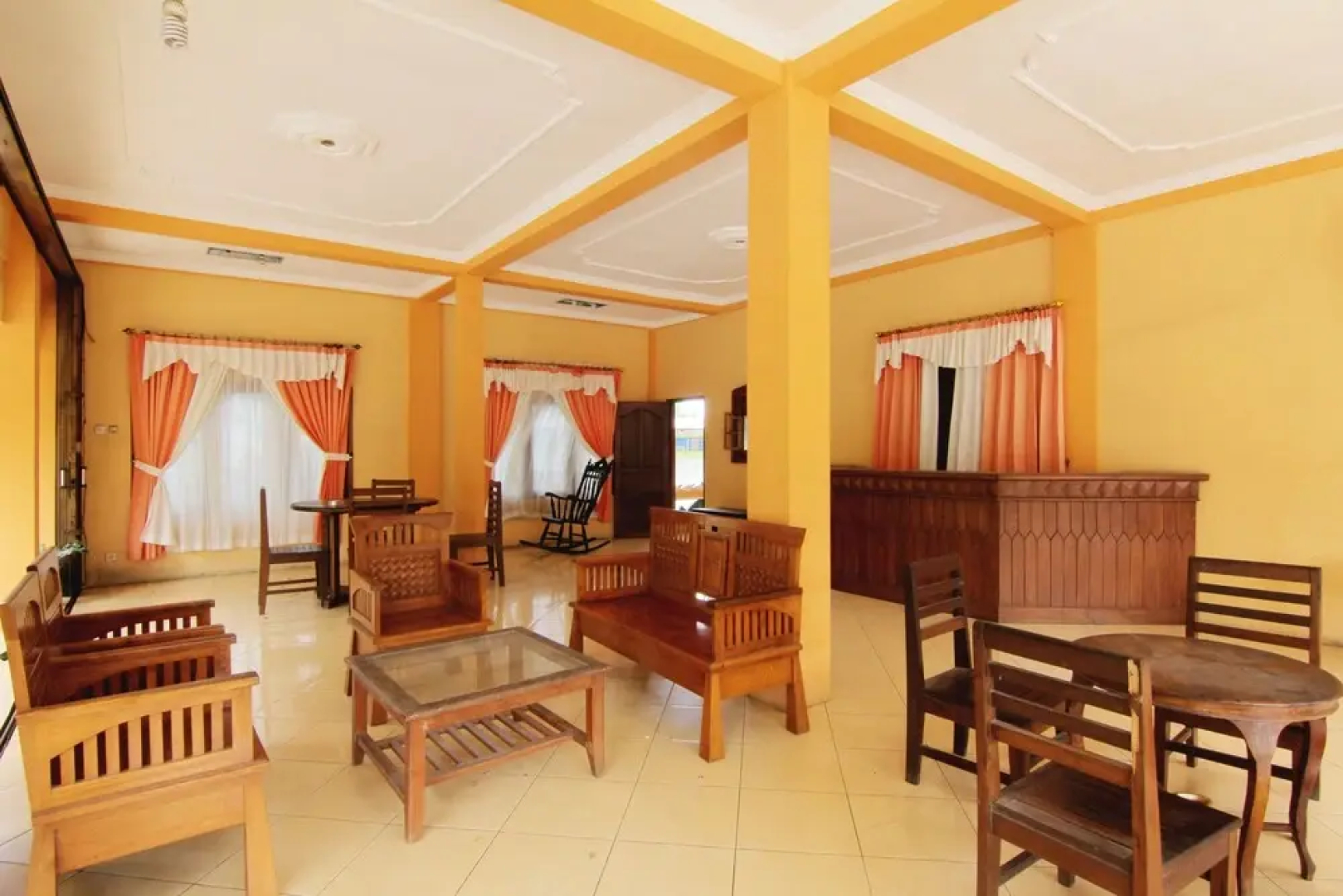 Hotel Gandung