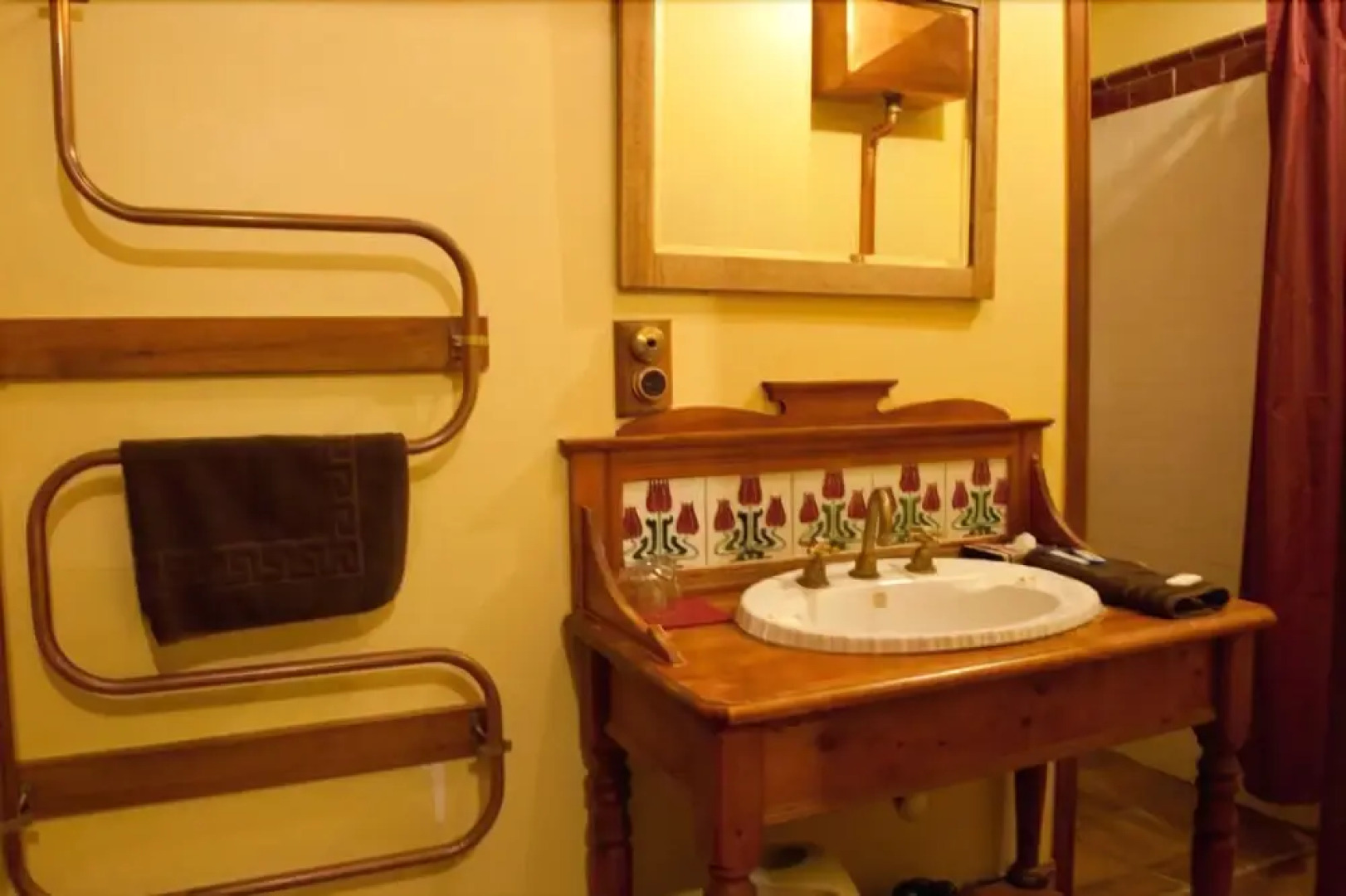 Danseys Pass Coach Inn