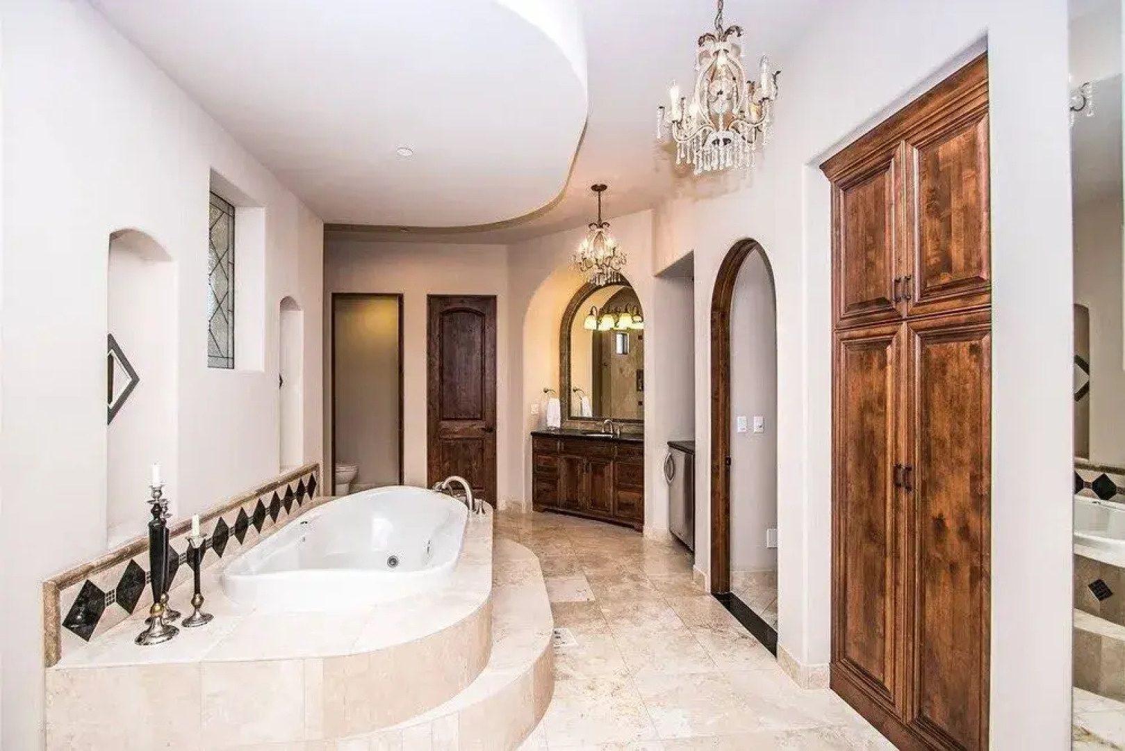 Breathtaking Views From This Hillside Masterpiece!