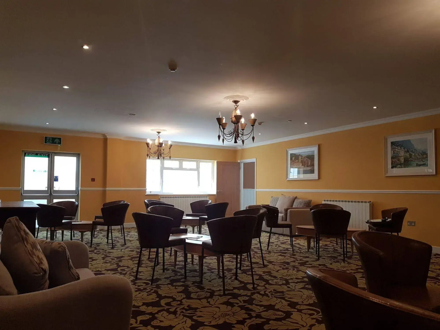 Maison Gorey Hotel