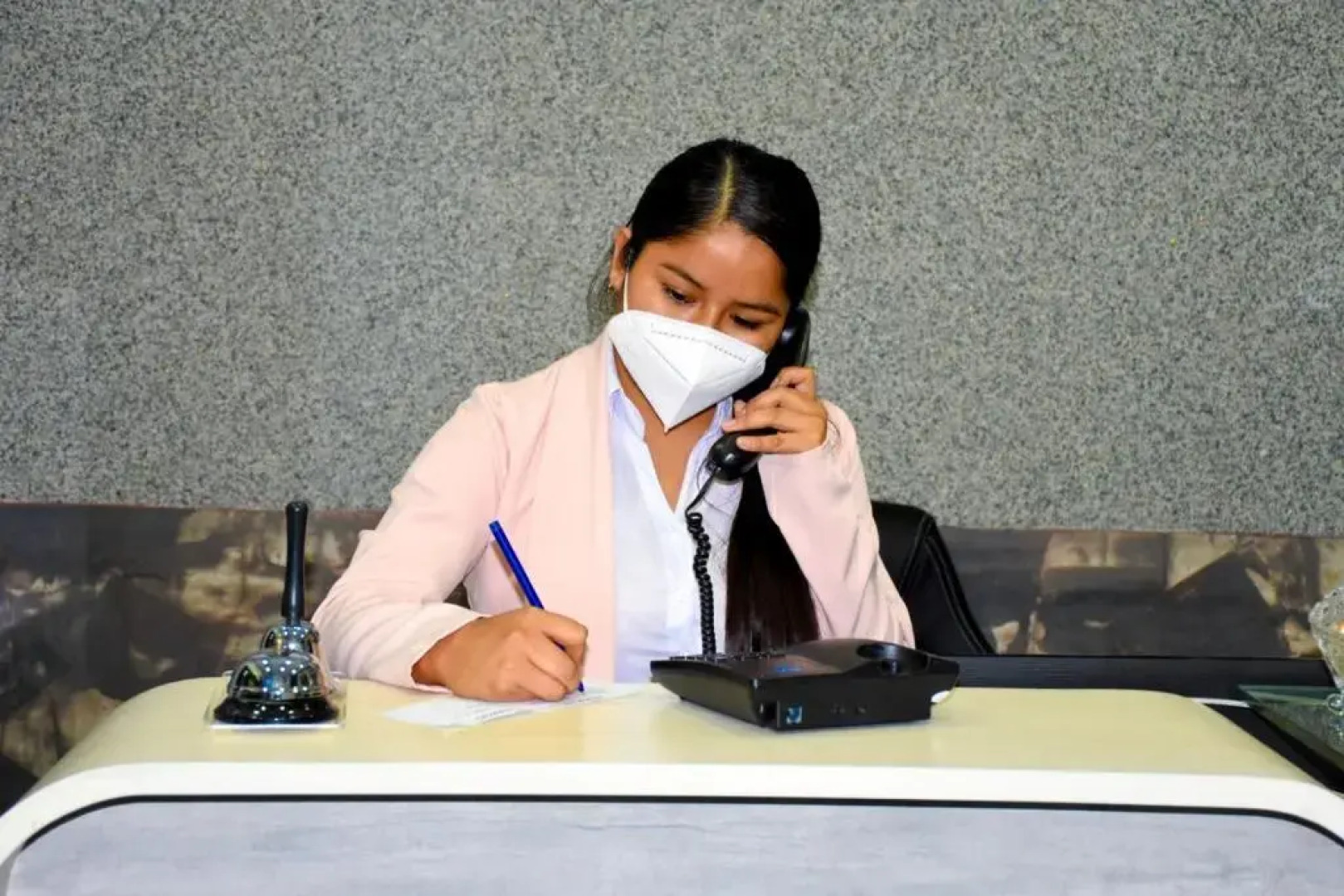 Hotel Jose Ignacio Chepen