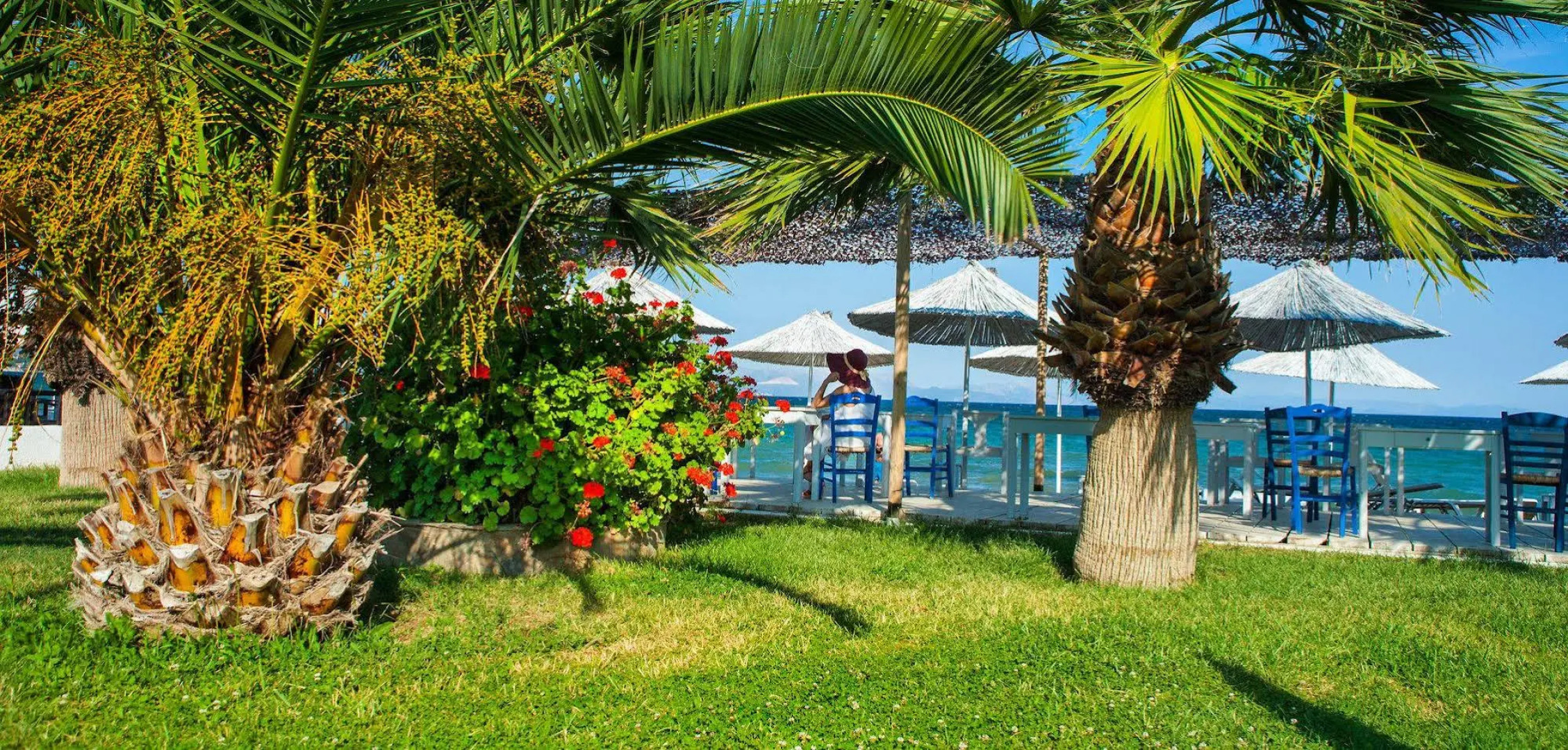 Brown Beach Evia Island, a member of Brown Hotels