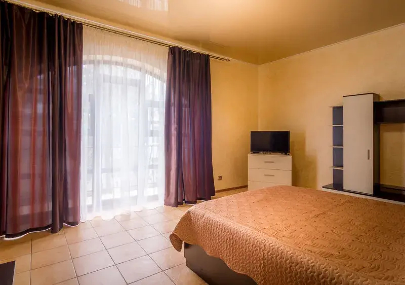 Апартаменты на ул. Семашко, д.4а