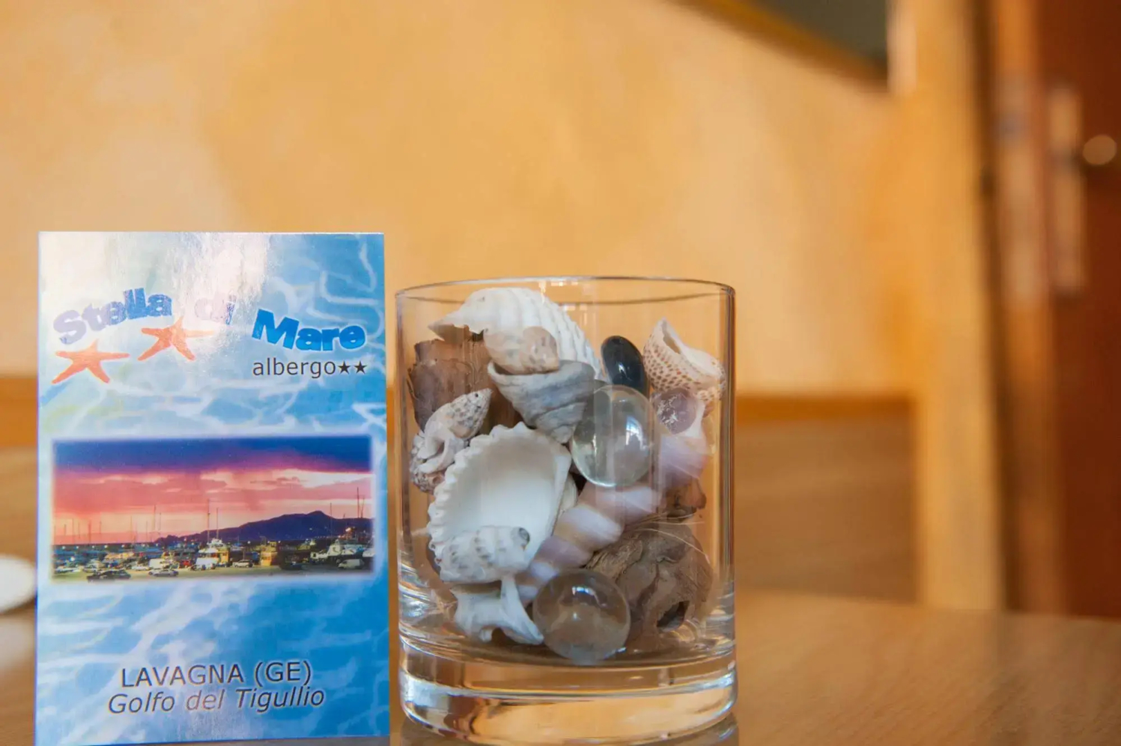 Albergo Stella Di Mare
