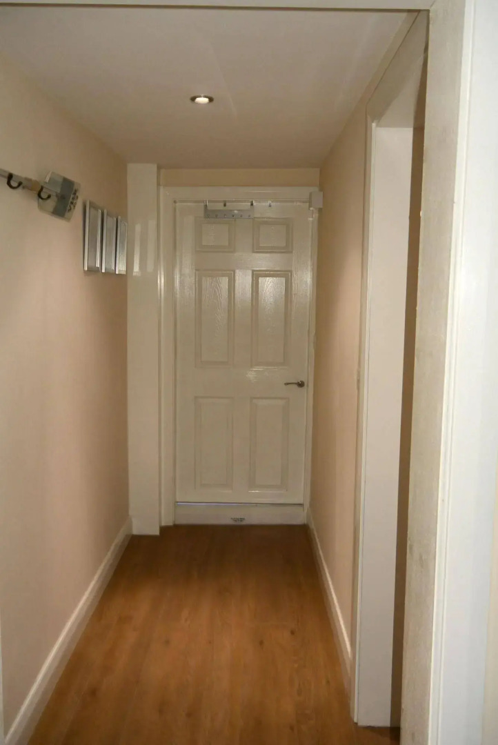 Superb Cintra Apartments