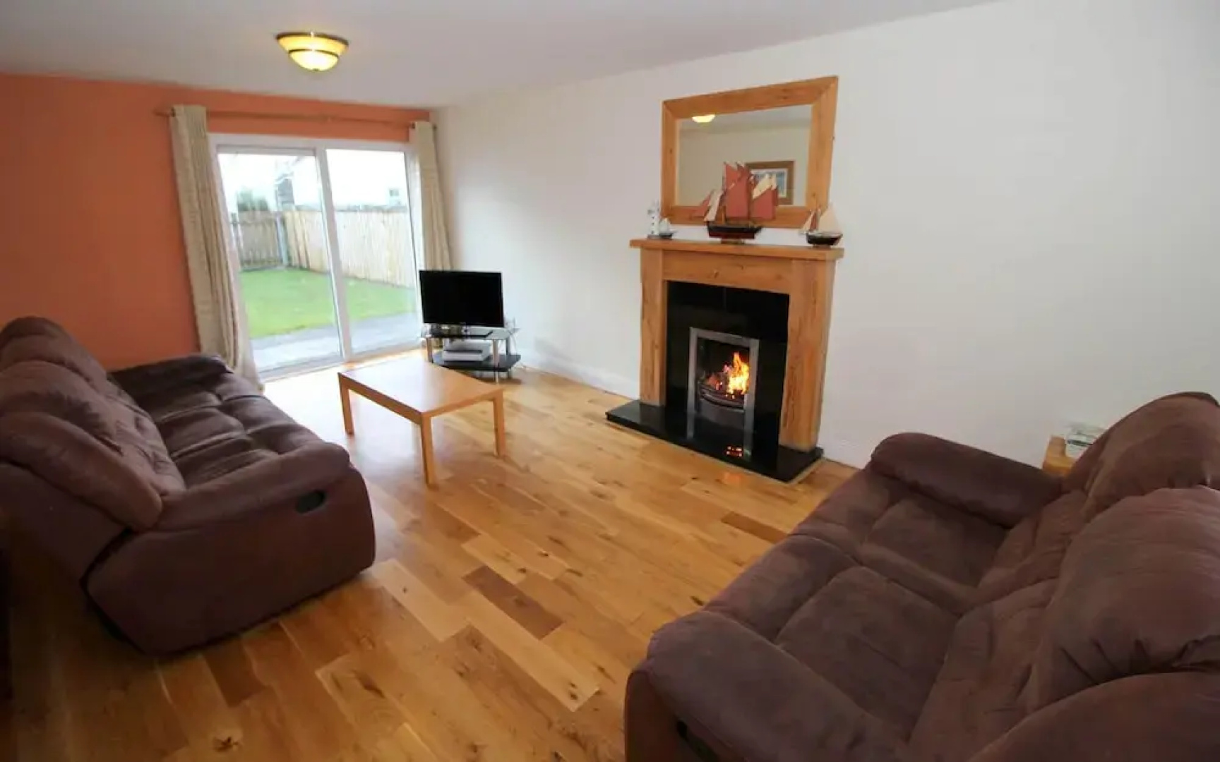 Seaspray beach house