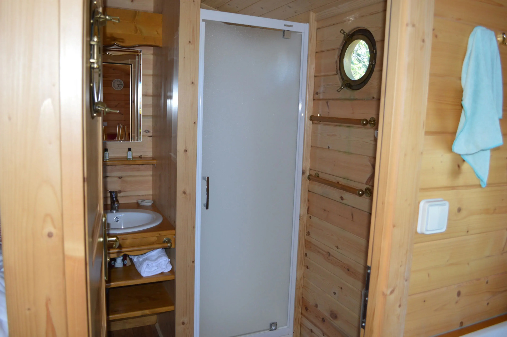 La Fontaine de la Chapiniere