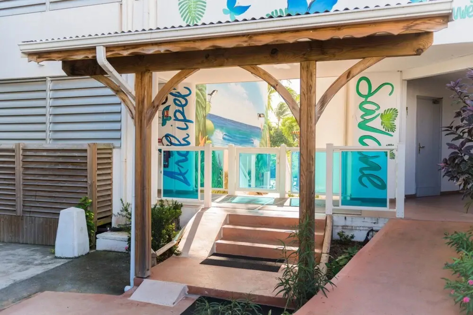 Studios Titine et Citronnade