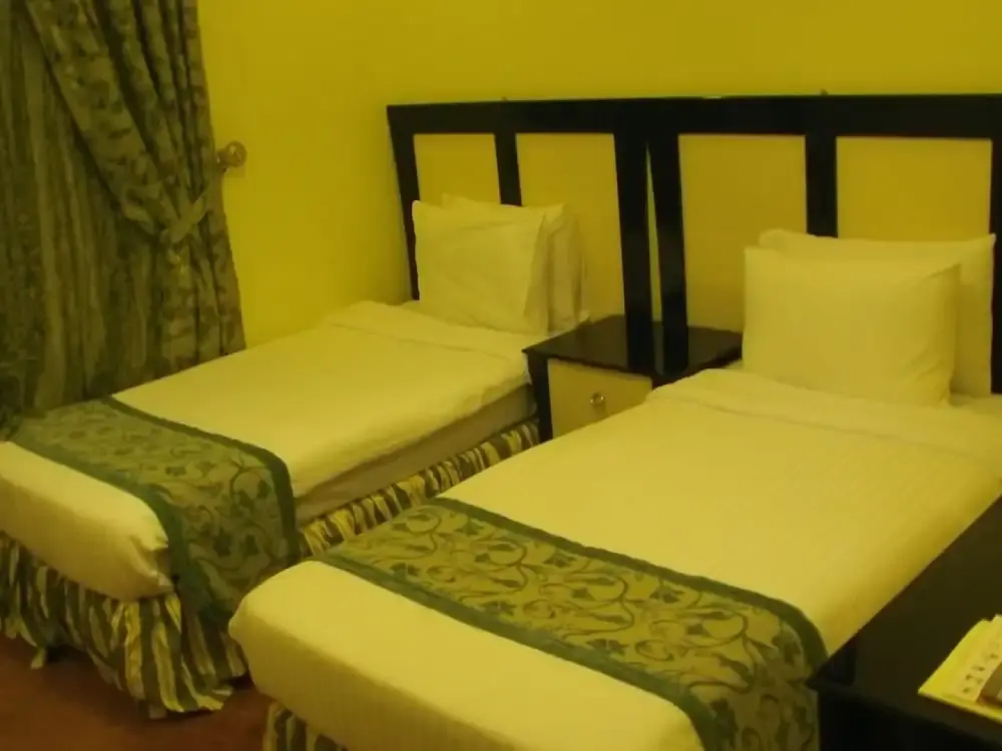 Yanbu Arac Resort - Families Only