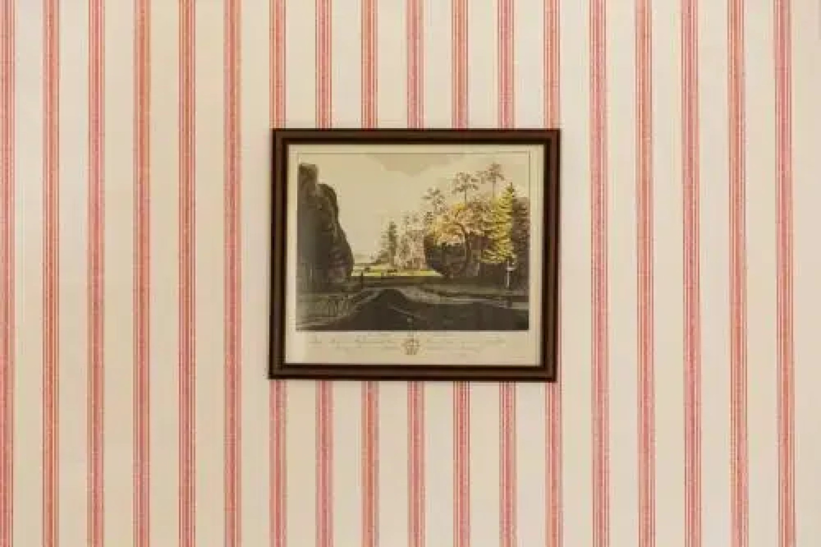 Skalni Mlyn Adrspach