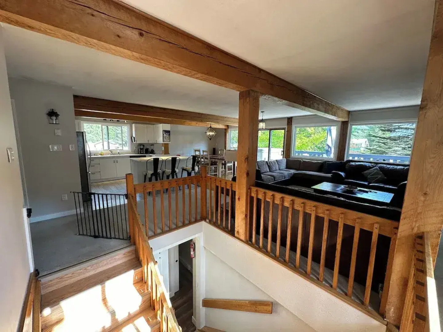 Bearvalley Guesthouse