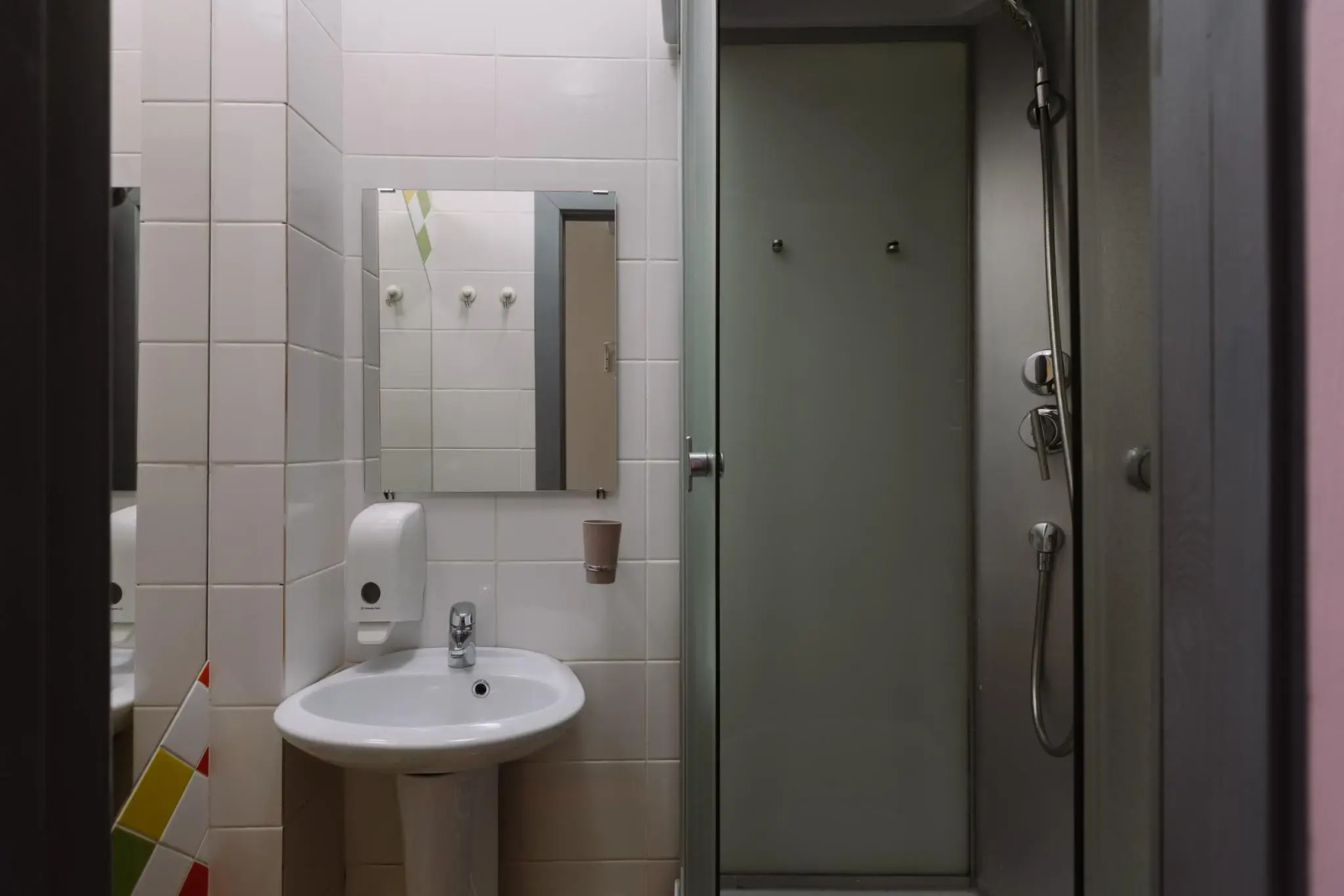 Хостел Достоевский