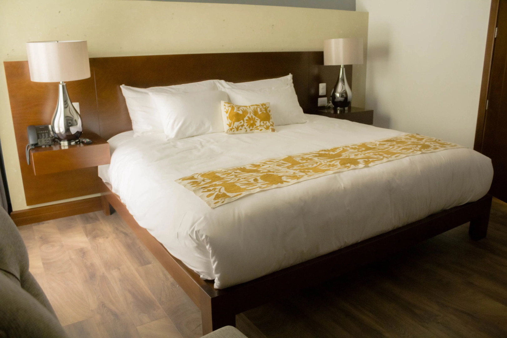 Casa San Miguel Hotel Boutique y Spa