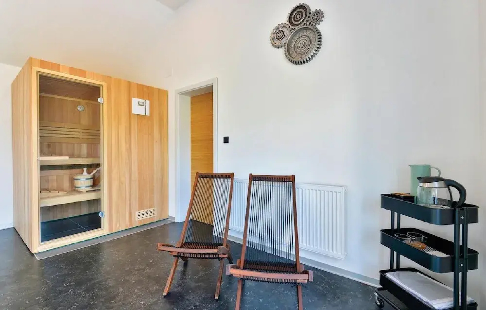 Amazing Home in Sveti Martin na Muri with Hot Tub, Sauna & Outdoor Swimming Pool