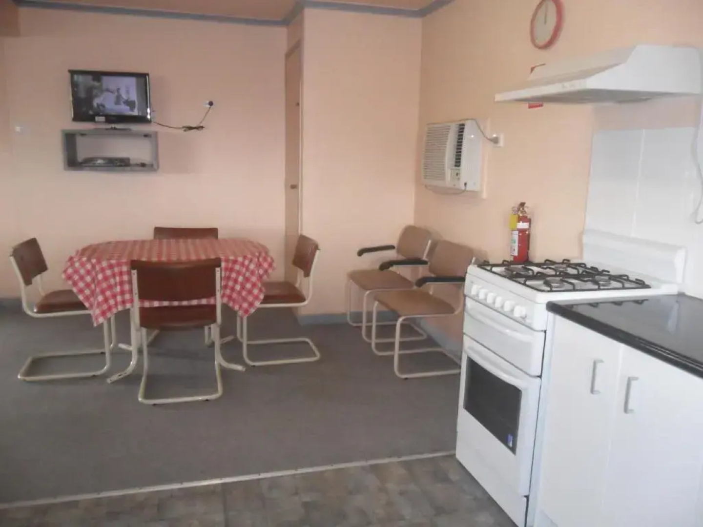 Motel Dimboola