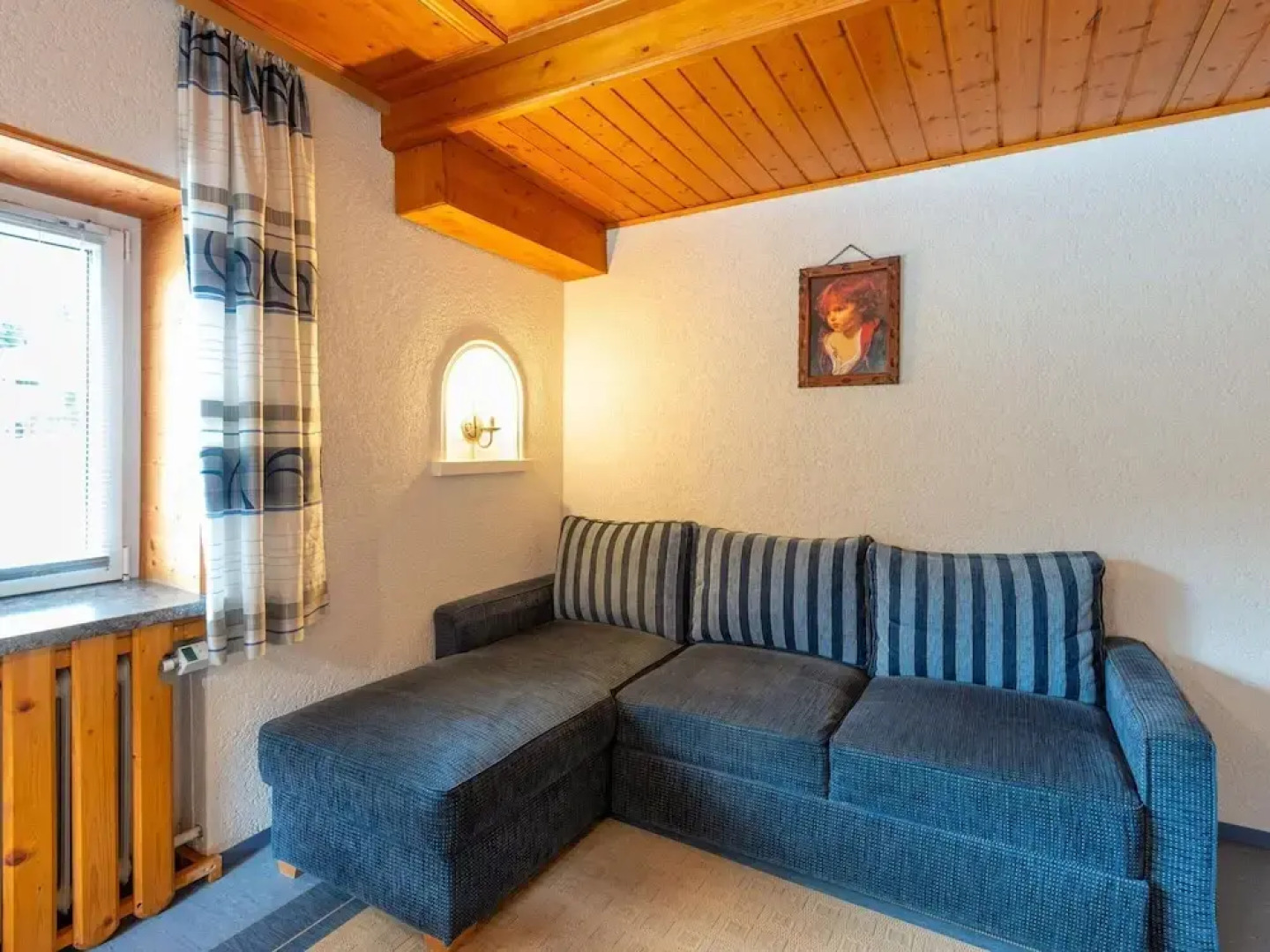 Holiday Home in Gaschurn Near Town Center