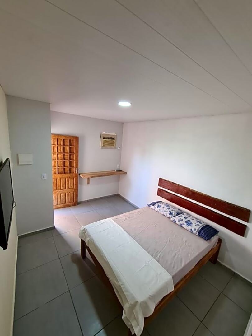 Chalé 02 Porto de Pedras 15min da Praia de Lajes