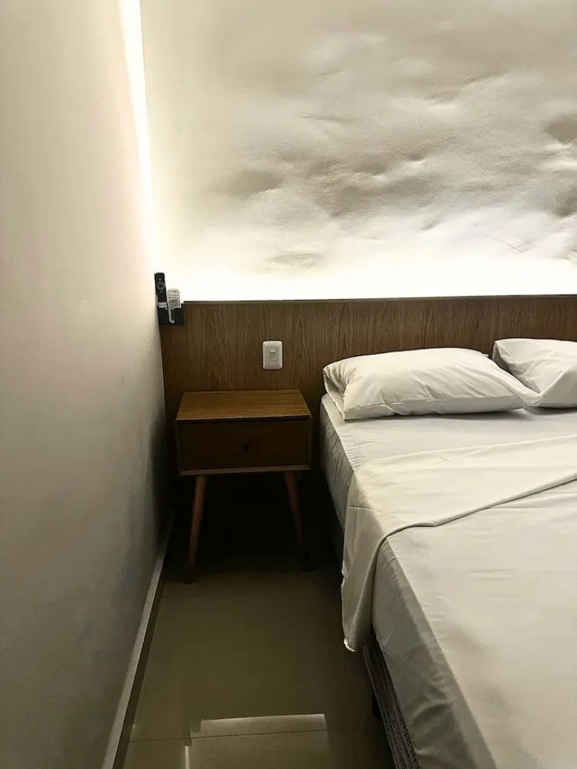 Spinn Mairiporã by Easy Hotéis