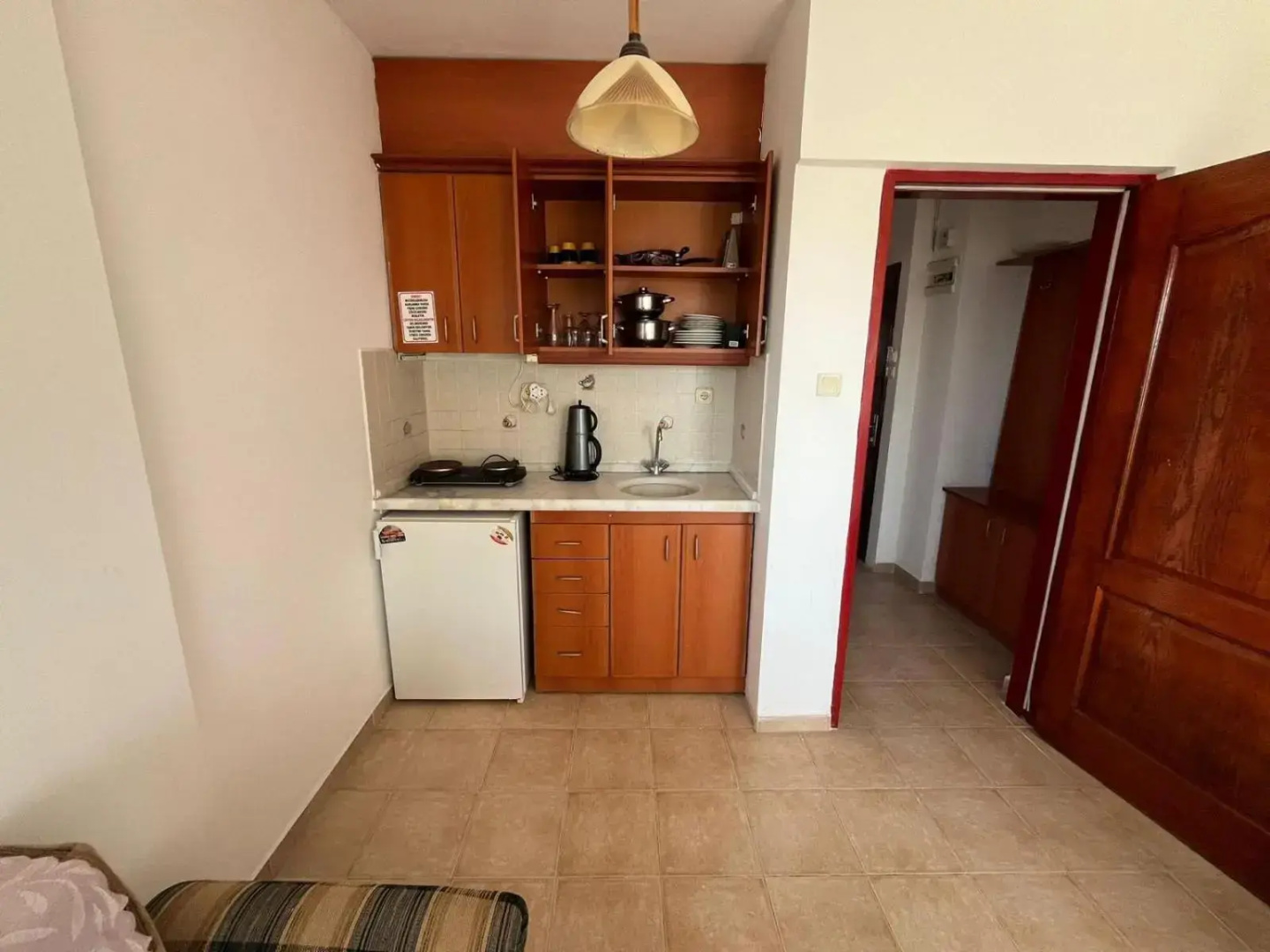 Hotel Holiday Apart