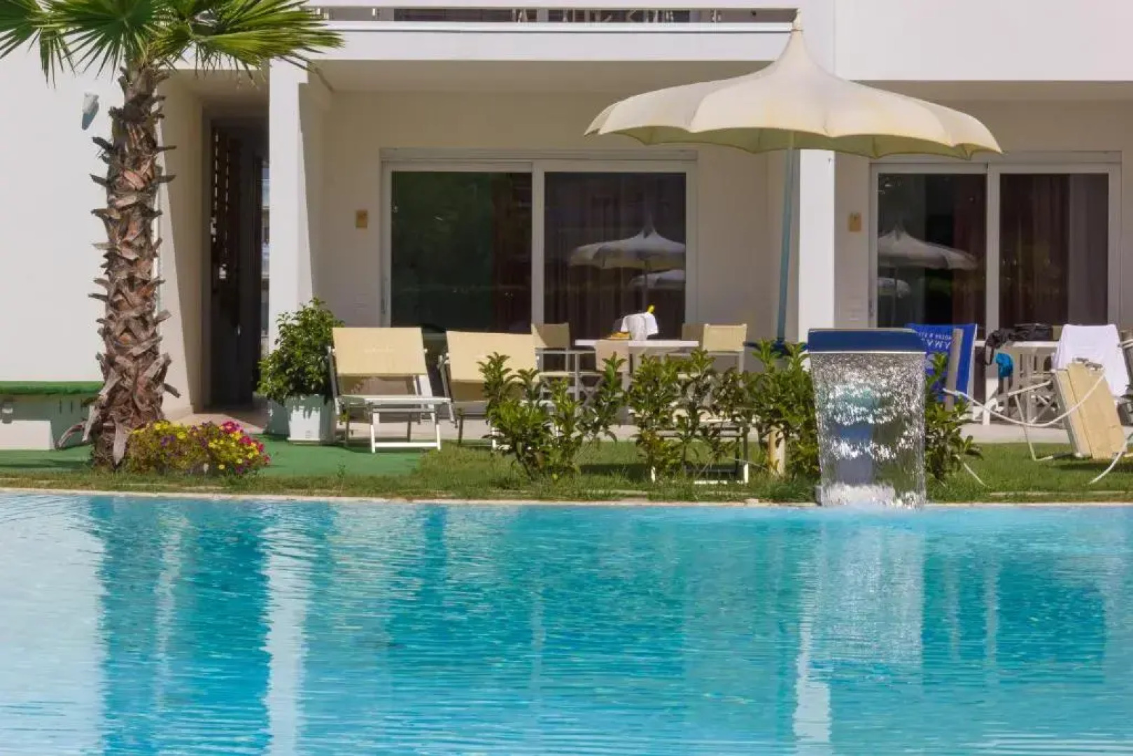 SeaPark Family Resort & Spa