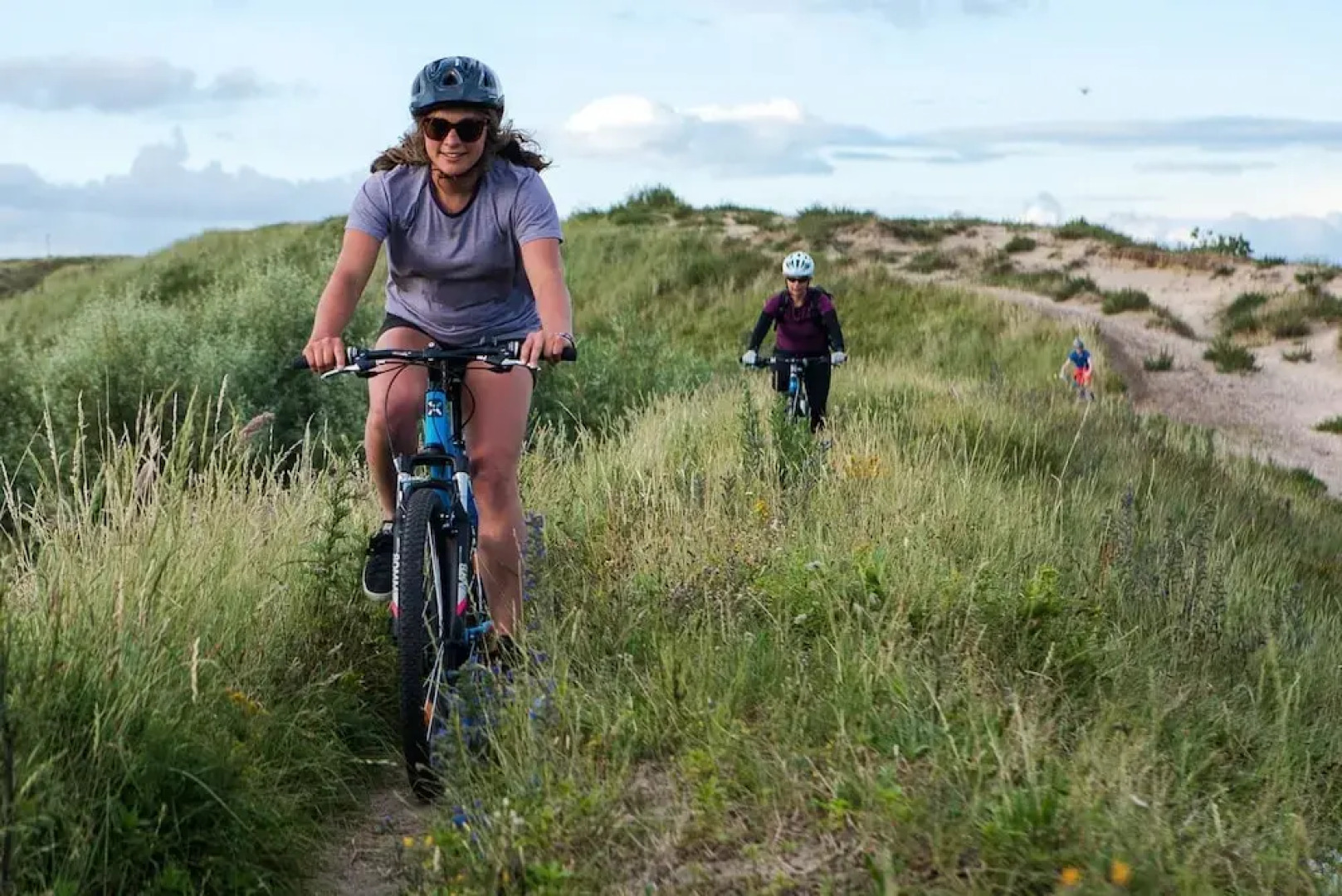 Surfana Surf Hostel Bloemendaal Campsite