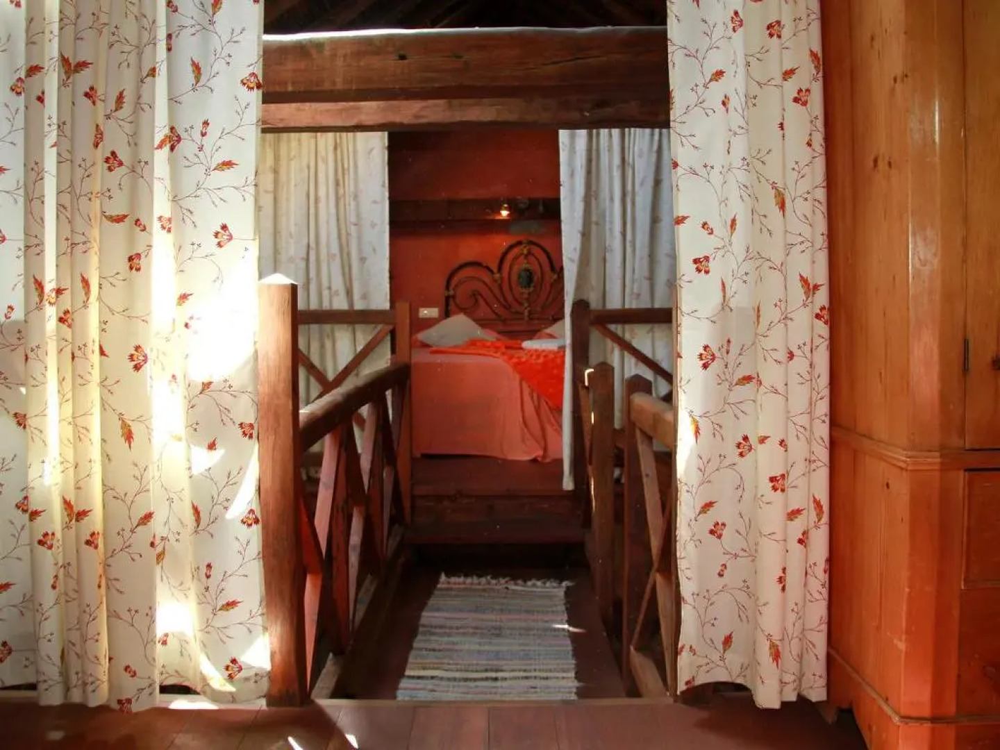 Casa Rural La Pileta - Bentejui