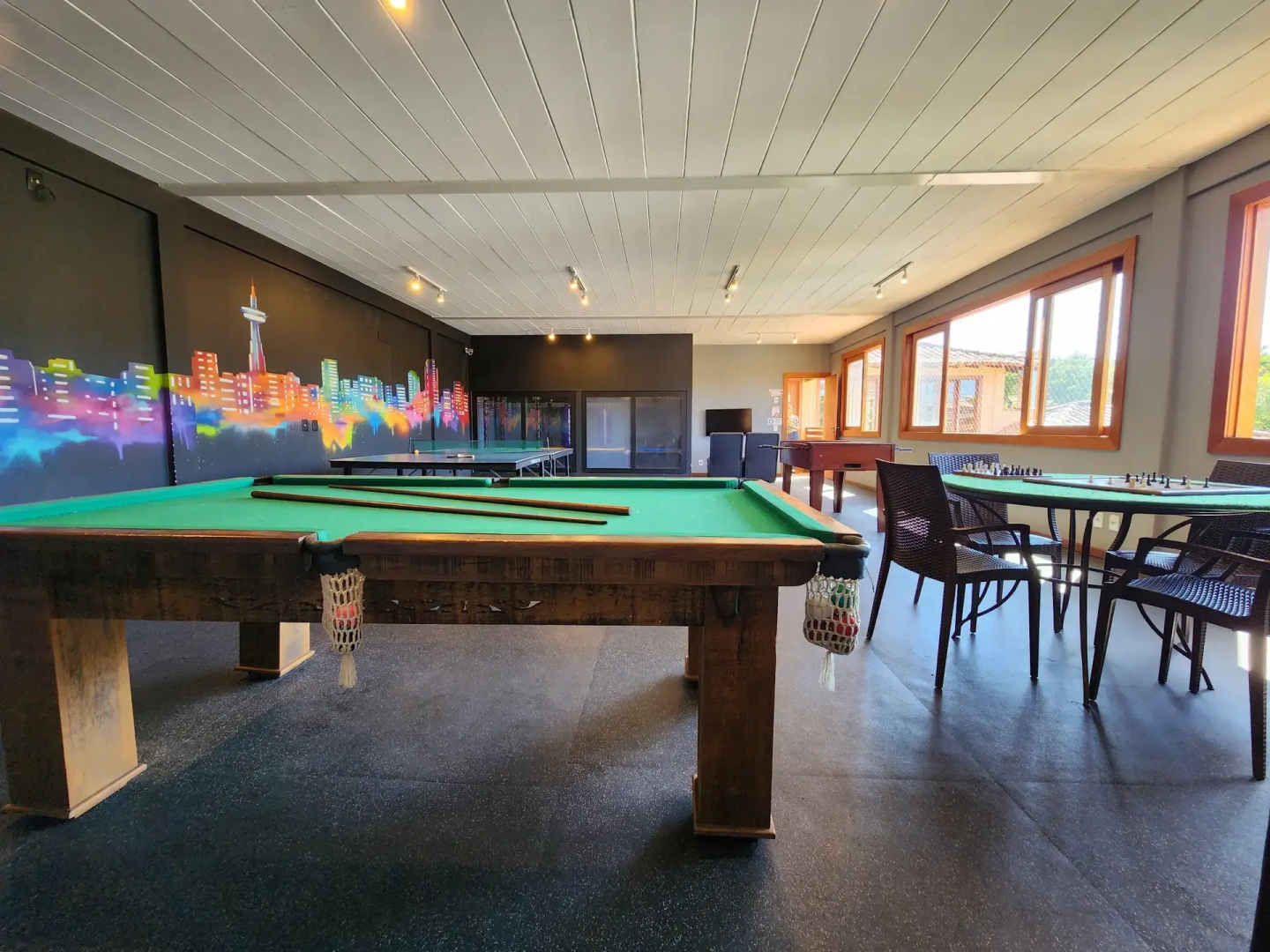 Pousada Corais e Conchas