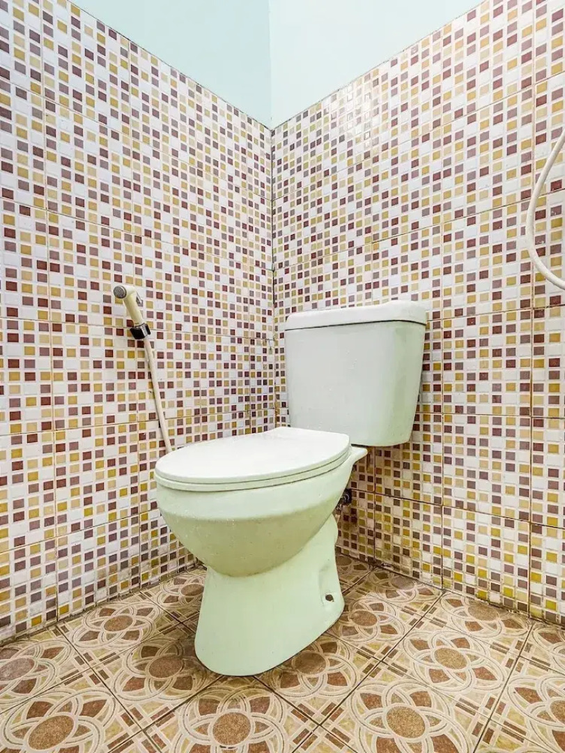 Hotel O Rumah Cantik Homestay Syariah