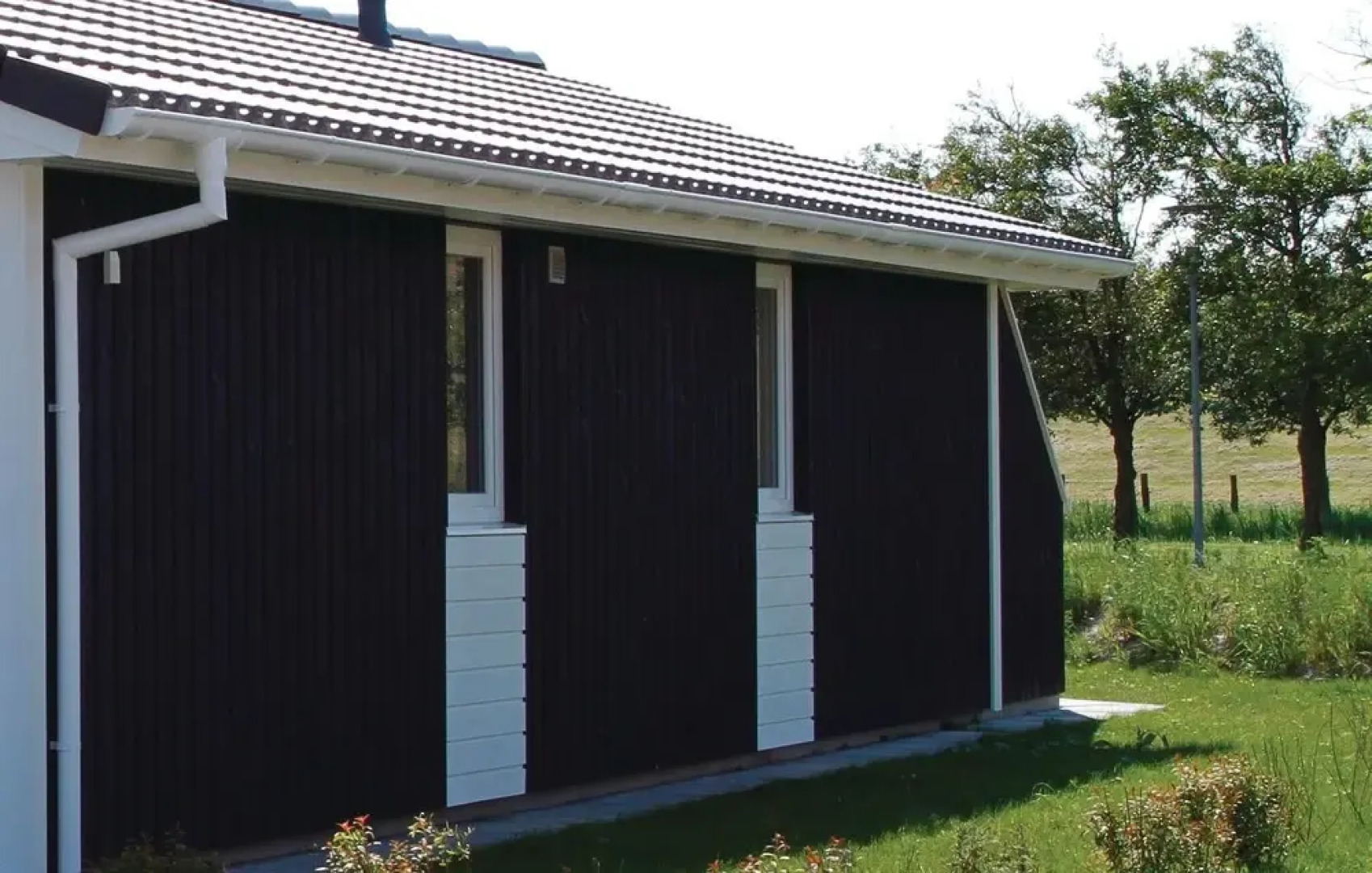 Friedrichskoog/deichblick 4