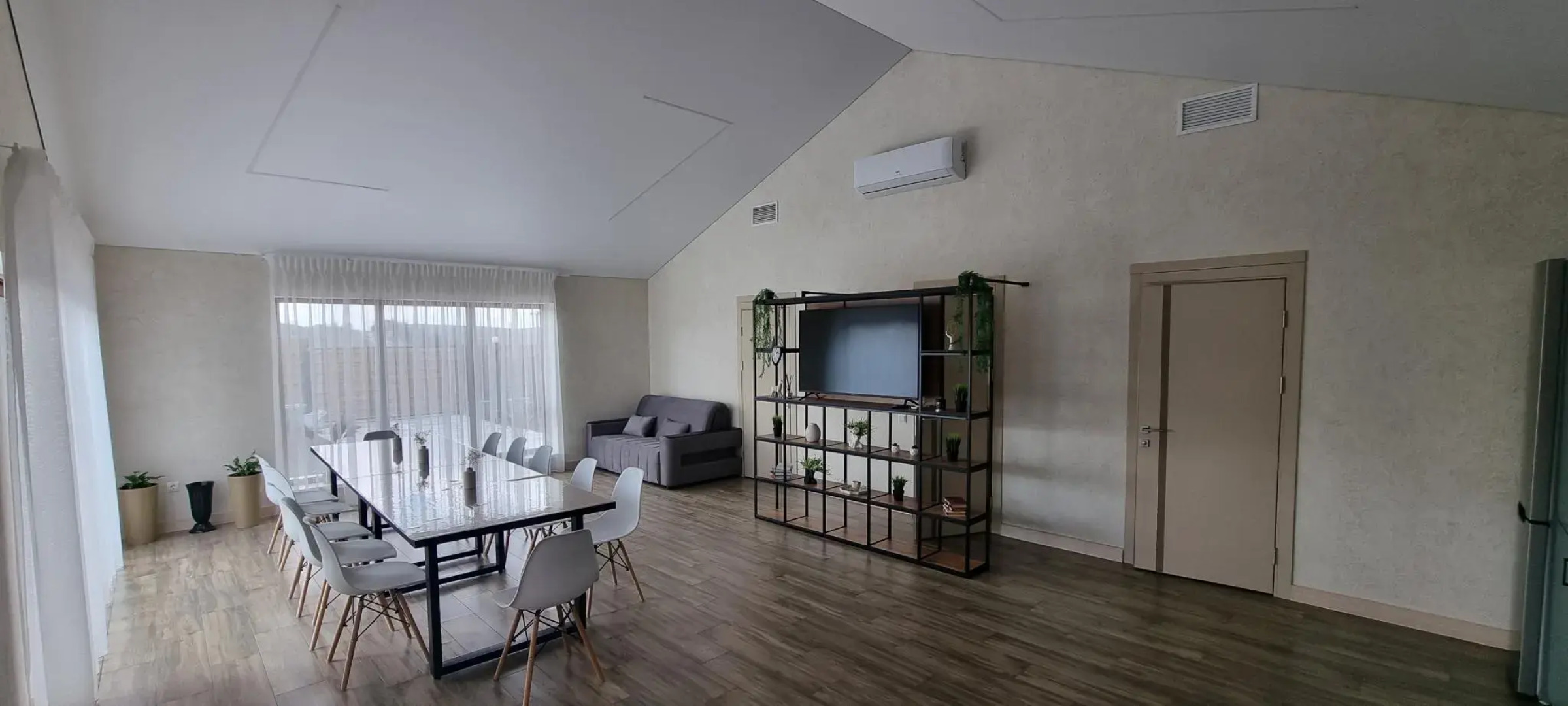 Гостевой дом №1 Четыре сезона