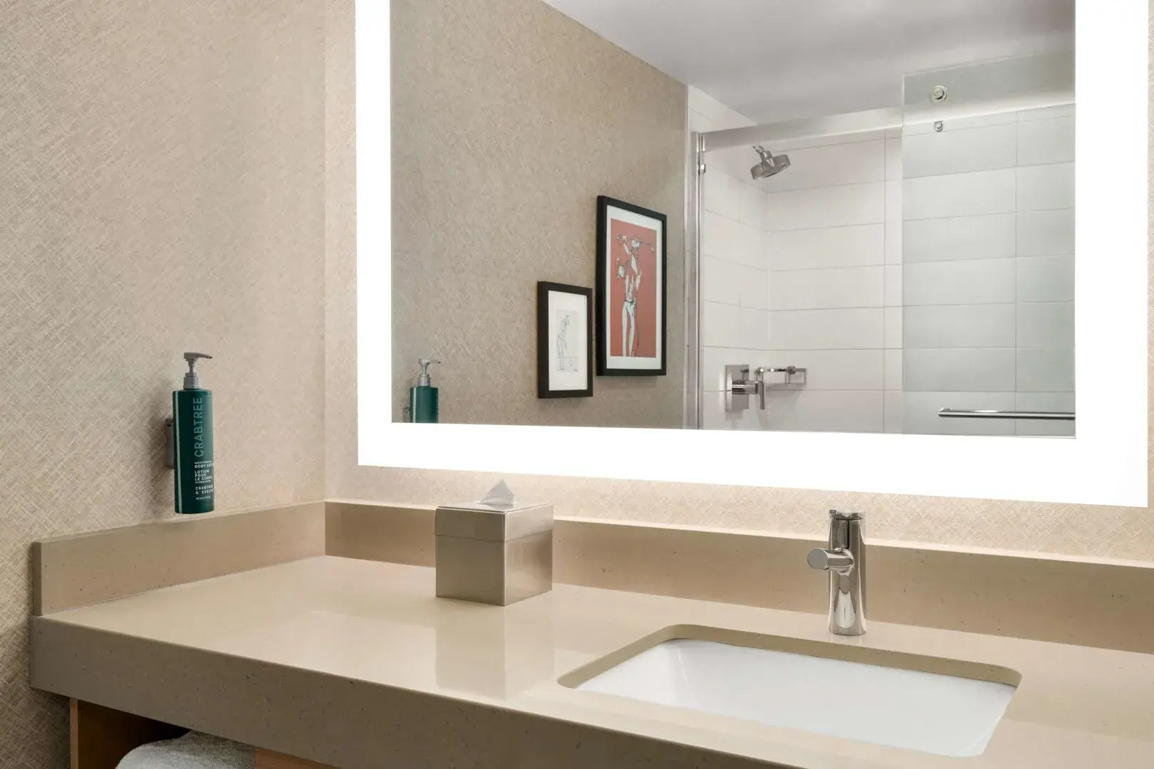 DoubleTree by Hilton Columbus Dublin