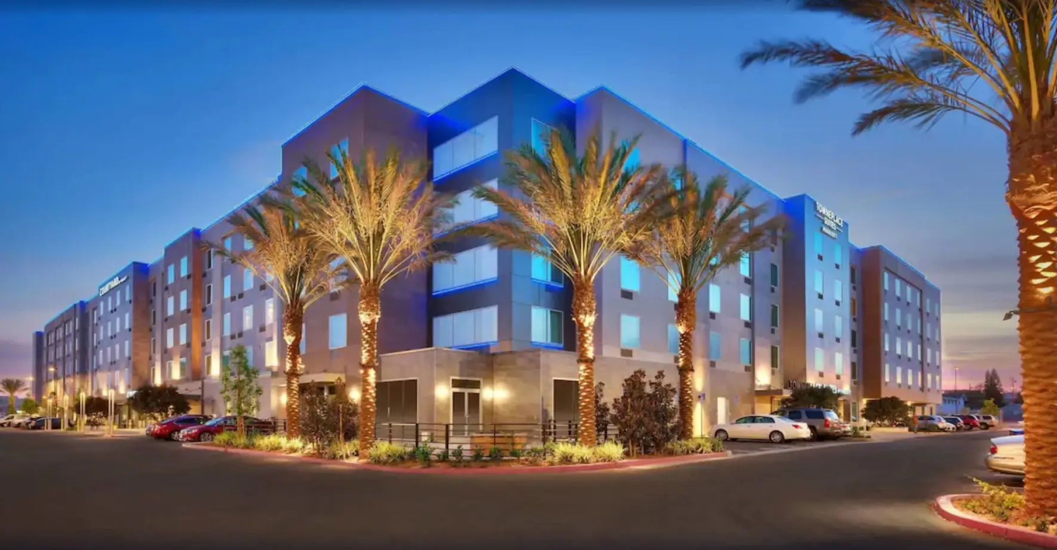 TownePlace Suites by Marriott Los Angeles LAX/Hawthorne