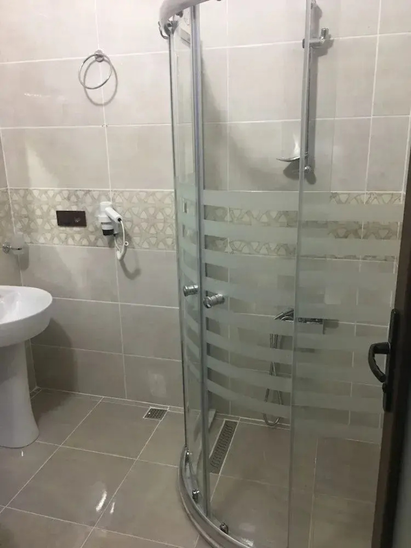 Selale Konak Cavus'un Yeri