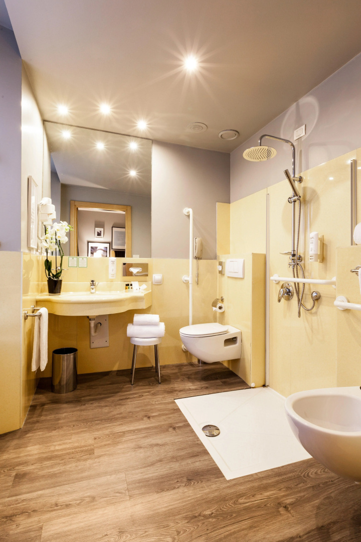 Holiday Inn Milan - Garibaldi Station by IHG