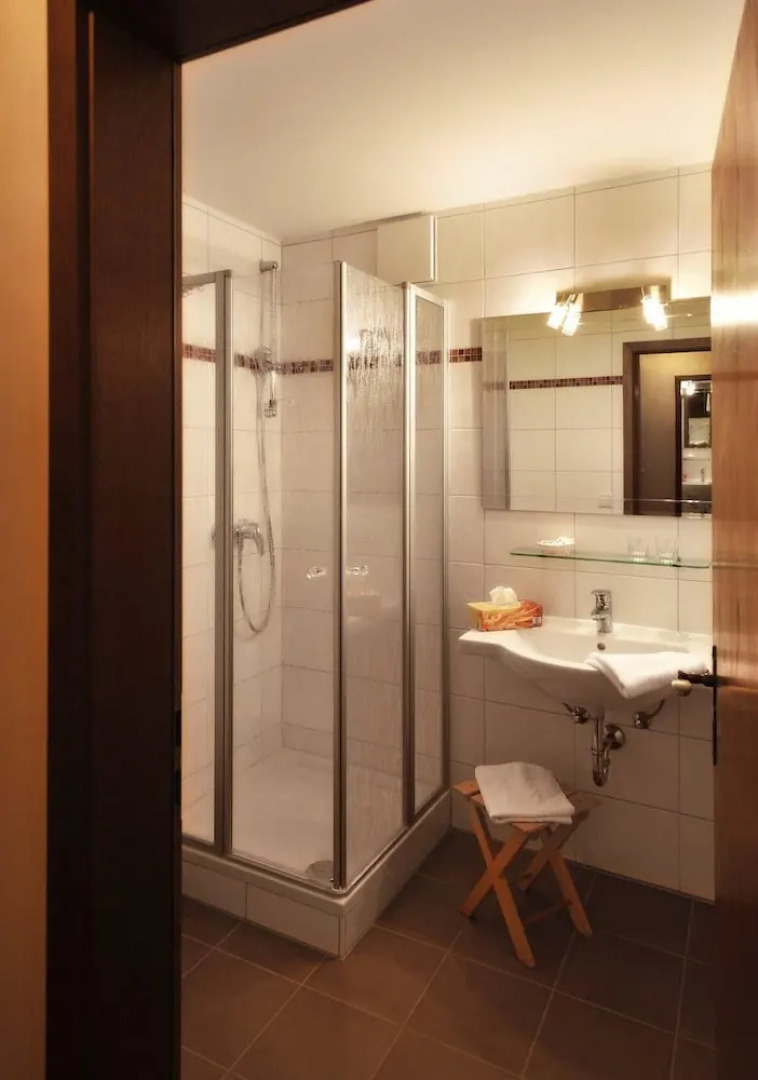 Hotel Gasthaus Zum Kellermann