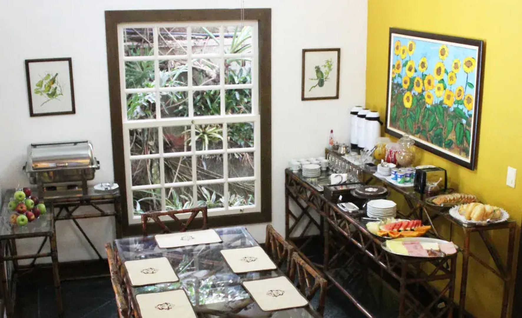 Casa Nostra Boutique Hotel