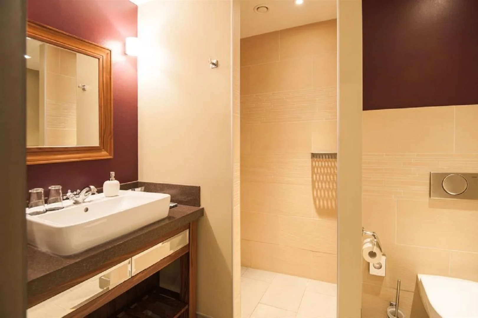 Aspria Hamburg Uhlenhorst – Sport & Spa