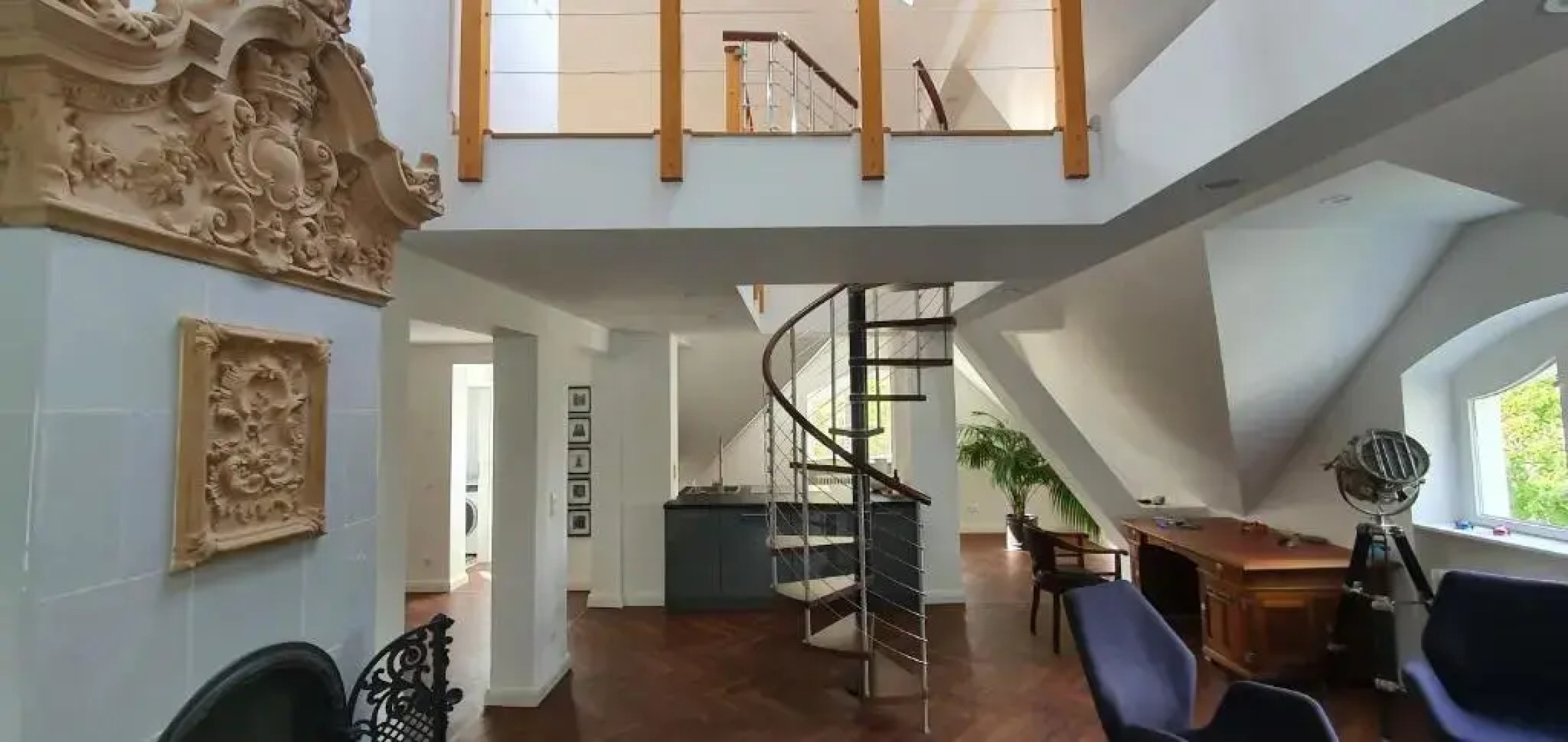 Villa von Schönermarck