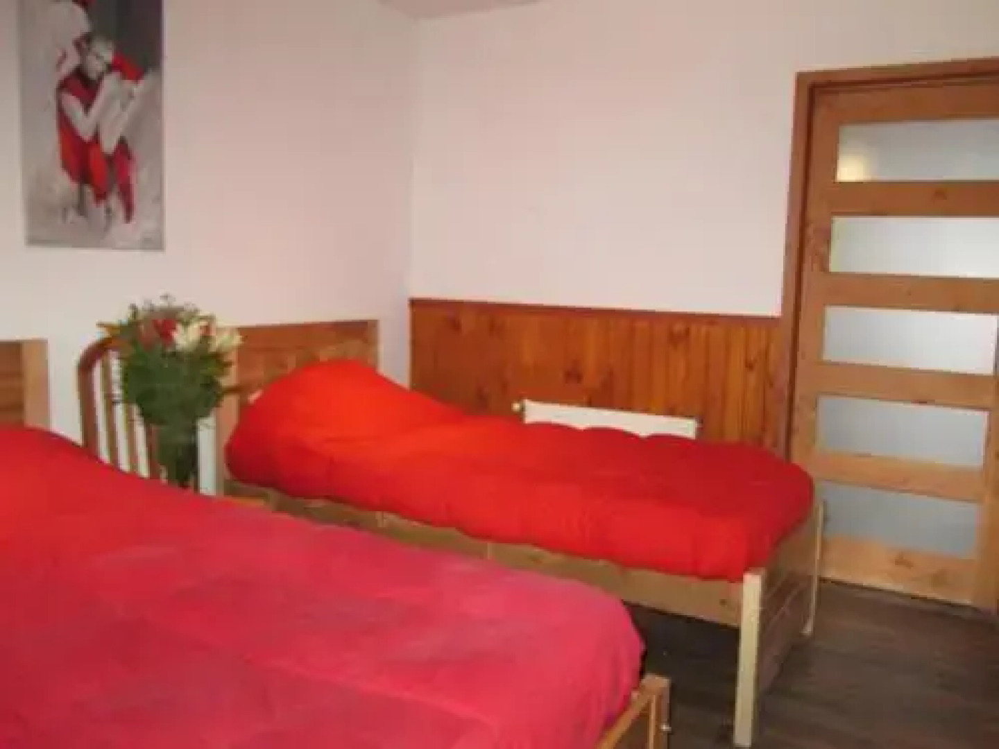 HOTEL & HOSTAL CHIL'IN, Las Trancas