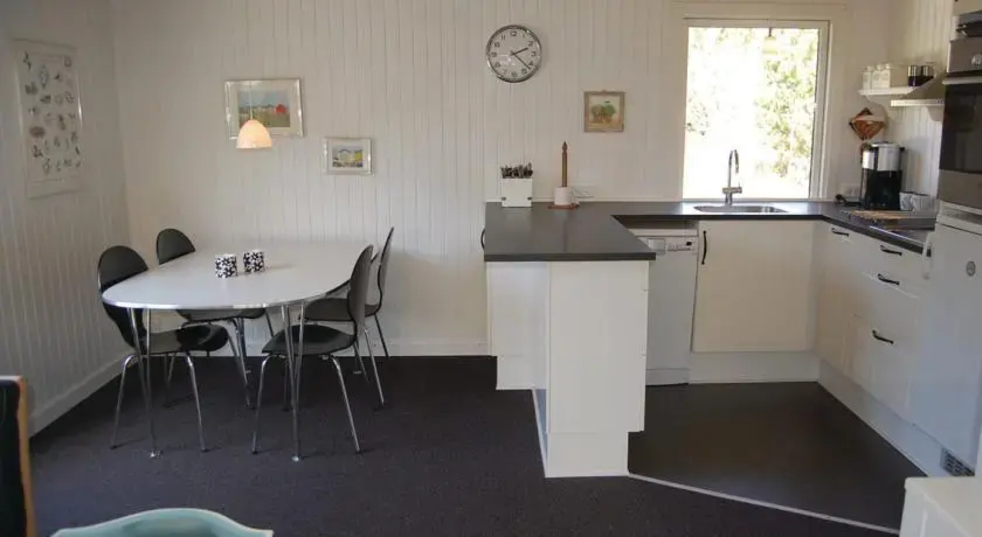 Holiday home Hedevej Blåvand XI