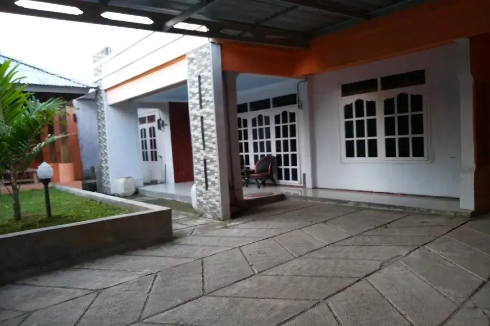 OYO 3797 Wisma Amanah Syariah