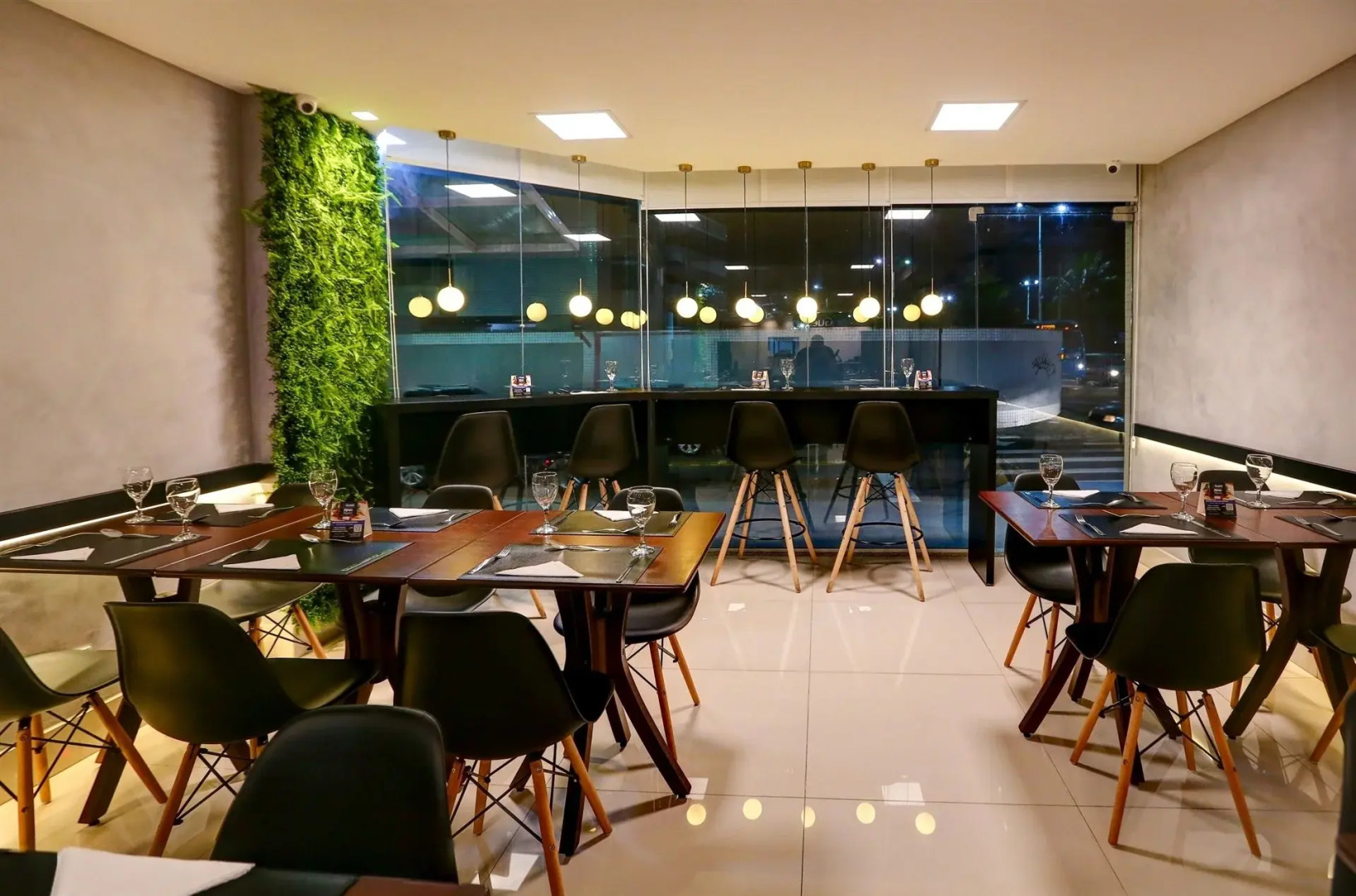 Transamerica Fit Vitória Praia de Camburi