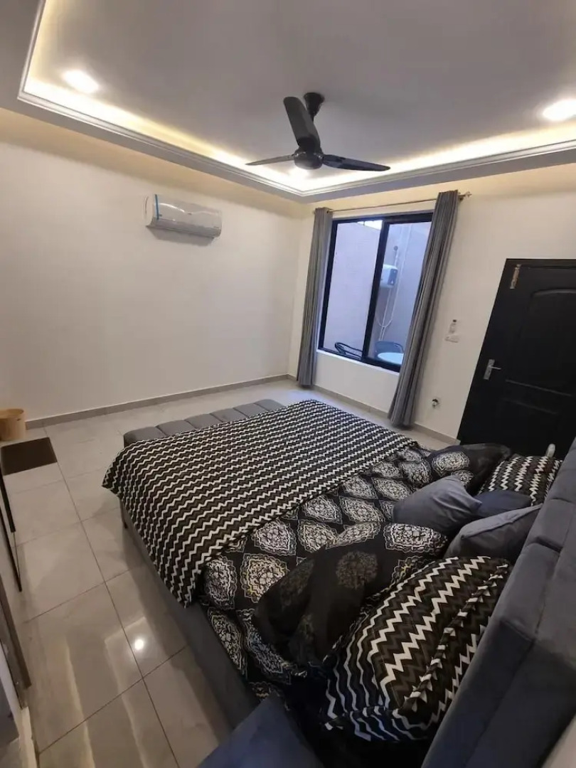 Luxurious Spanish Villa New Mirpur Azad Kashmir Pakistan