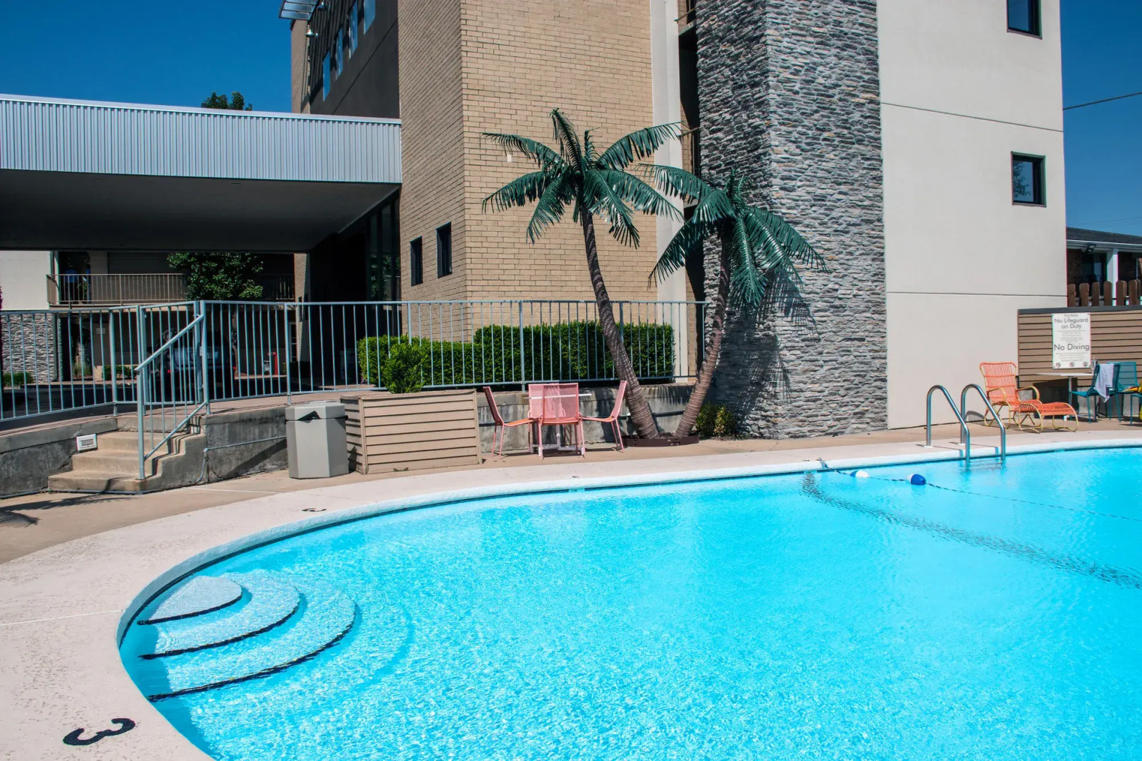 Best Western The Oasis at Joplin