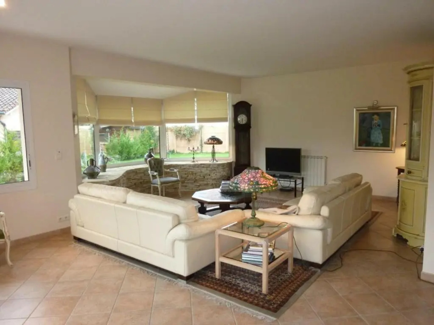 Gîte Angresse, 4 pièces, 6 personnes - FR-1-360-497