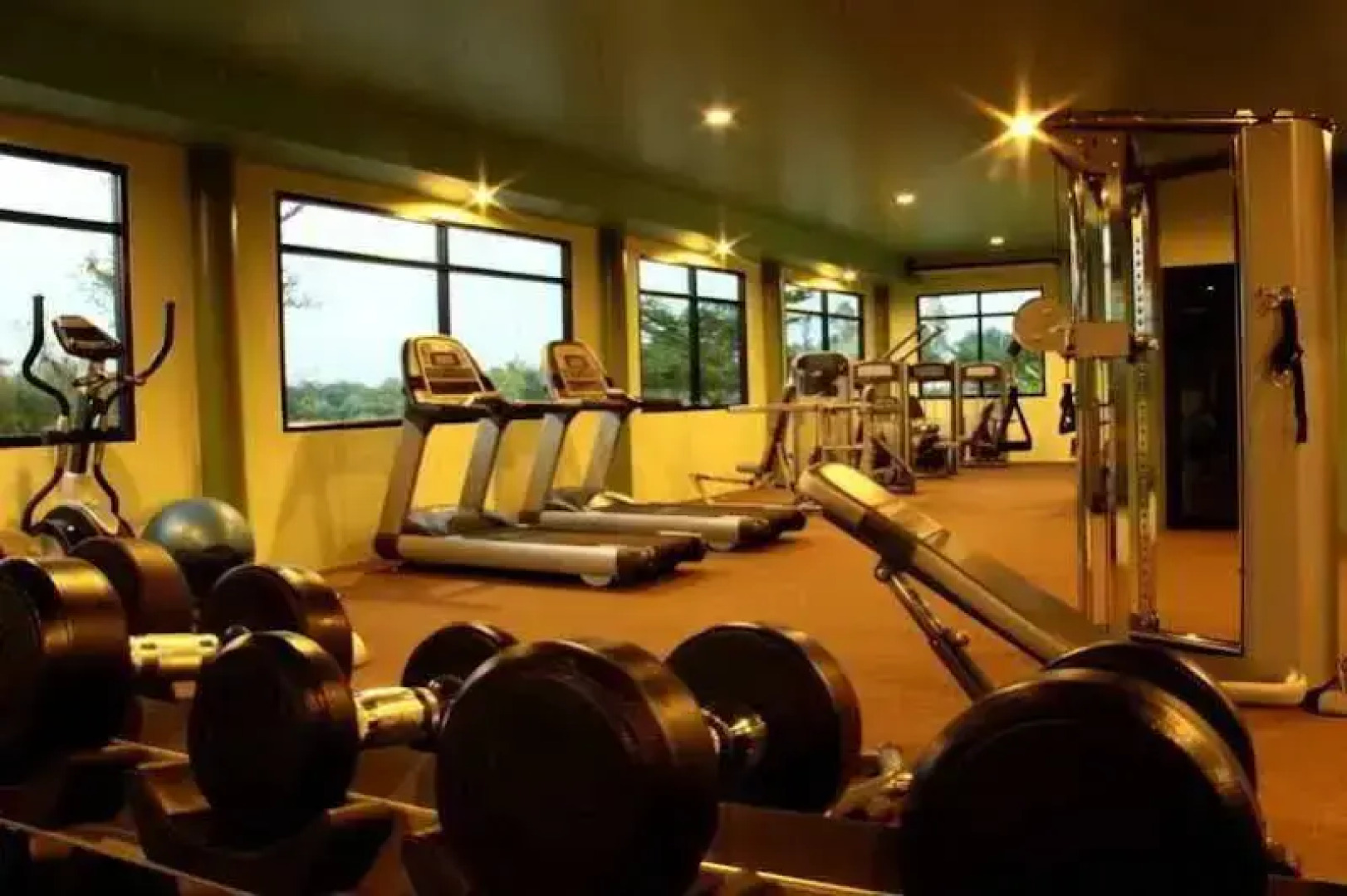 Wishing Tree Khon Kaen Resort