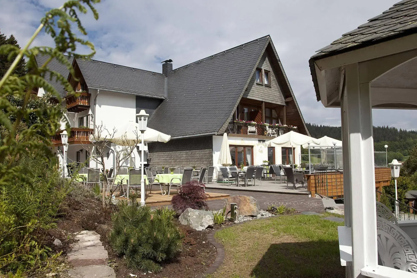 Wald Hotel Willingen