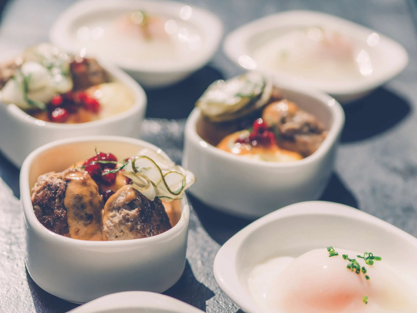 Radisson Blu Waterfront Hotel