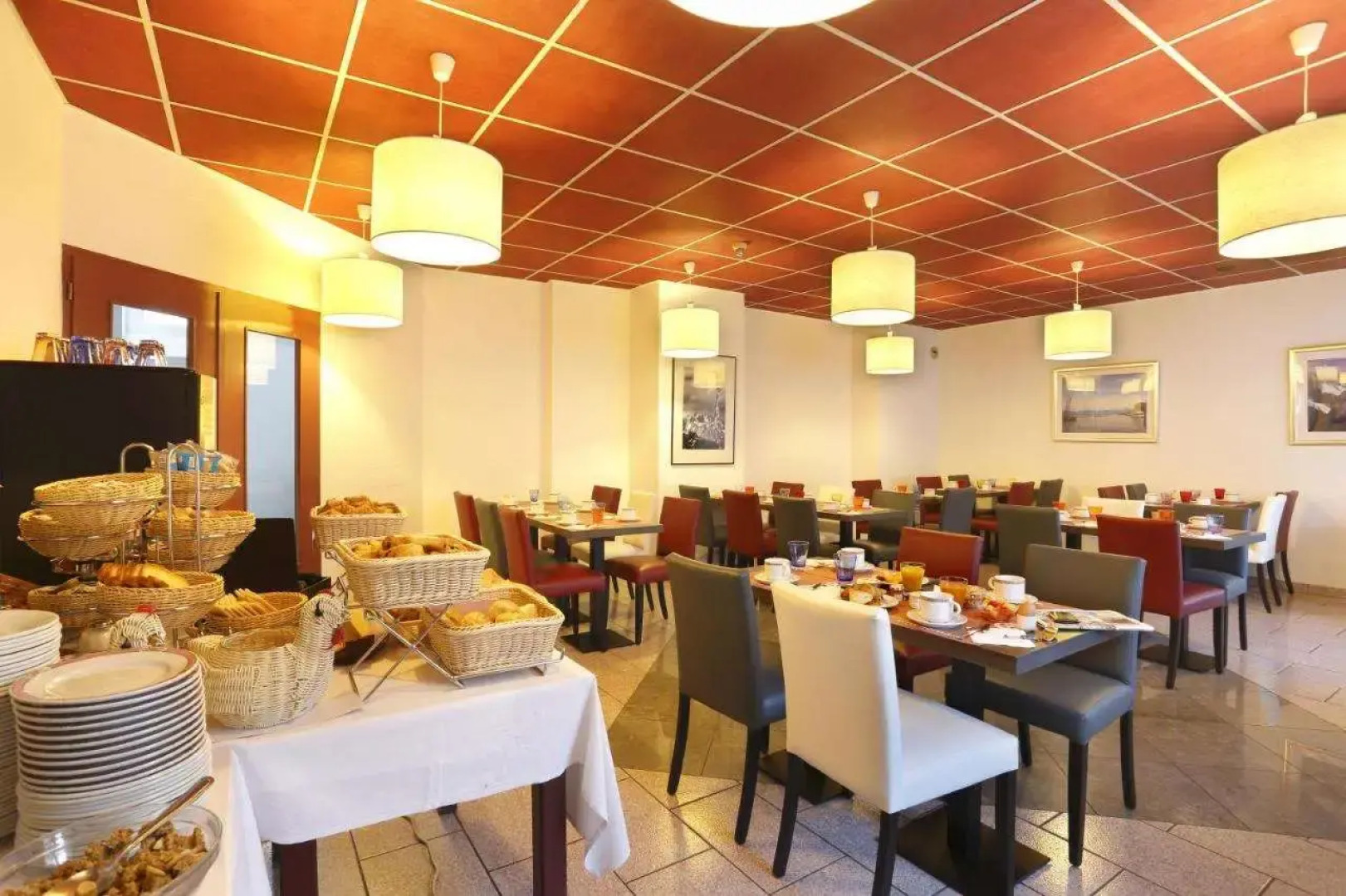 Logis Hôtel Arc en Ciel